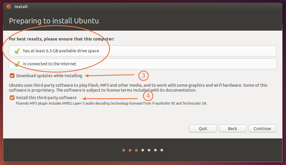 how to install rainbowcrack ubuntu